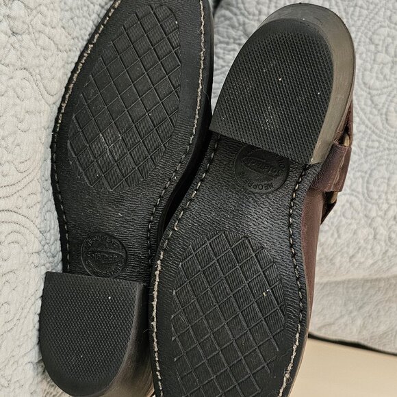 Vintage Frye Harness Boot, Very Good Condition, Size 7M - Picture 10 of 10